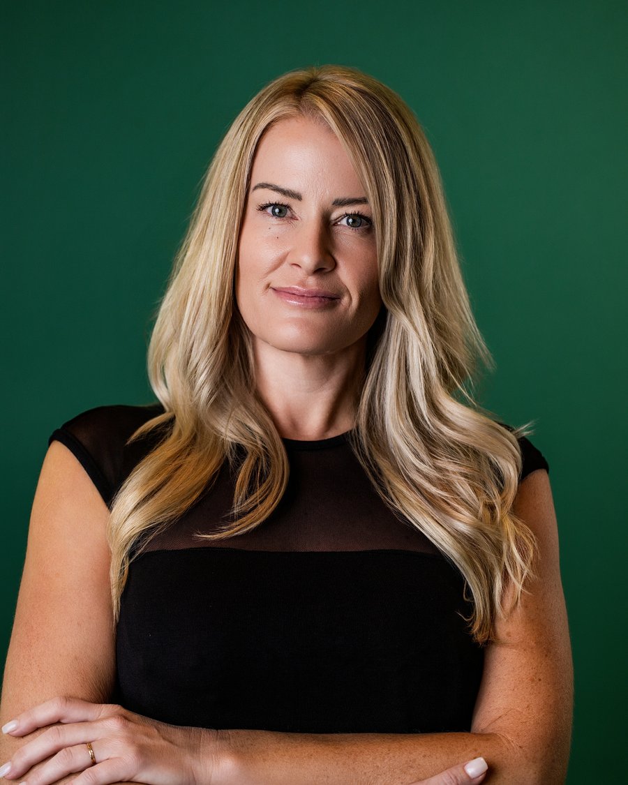Kirbie Bremner, Founder of VLVT Consulting LLC